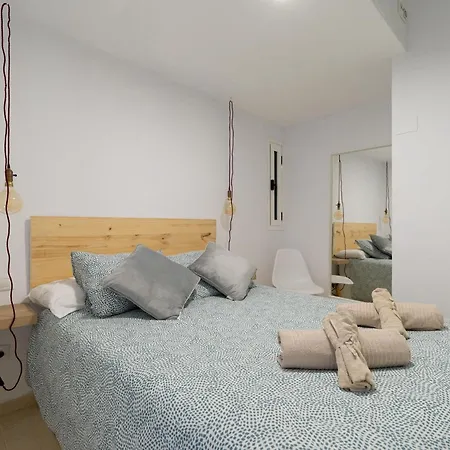 Appartement Cozy Nearby Flat Las Canteras
