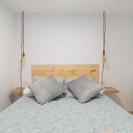 Appartement Cozy Nearby Flat Las Canteras