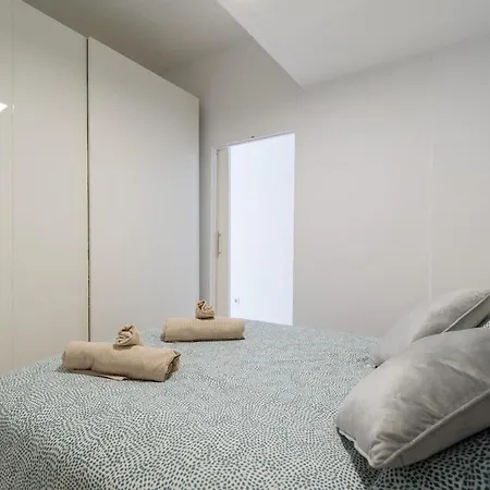 Apartment Cozy Nearby Flat Las Canteras *